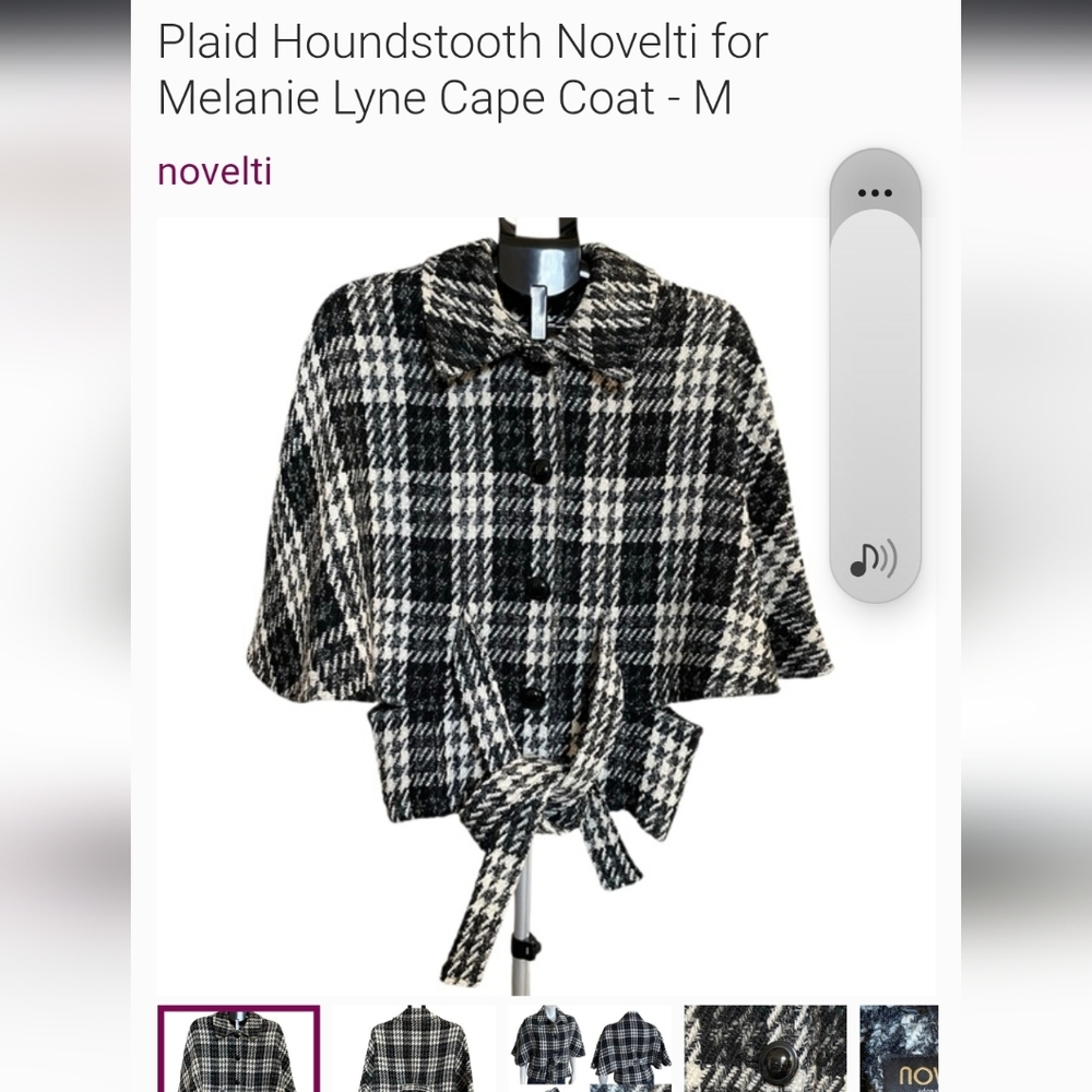 poncho